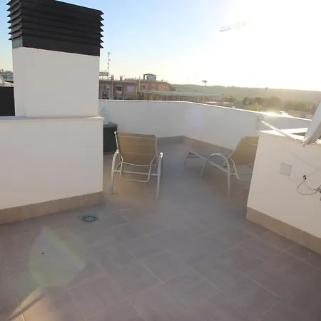 House Oasis Hill Holiday home