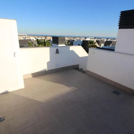 Holiday home House Oasis Hill *
