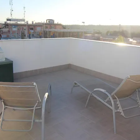 House Oasis Hill Holiday home