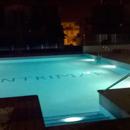 House Oasis Hill Dehesa de Campoamor (Orihuela Costa)