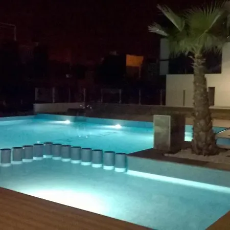 Holiday home House Oasis Hill Dehesa de Campoamor (Orihuela Costa)