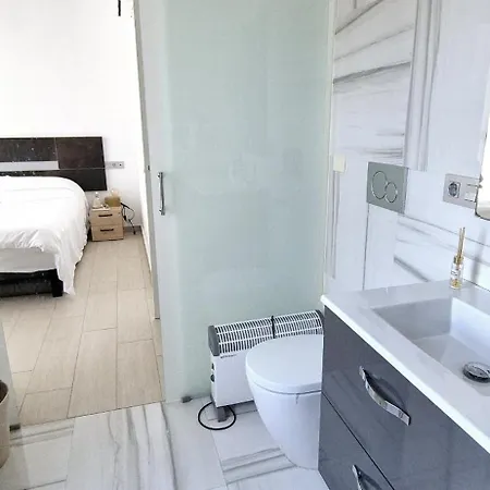 House Oasis Hill Dehesa de Campoamor (Orihuela Costa)
