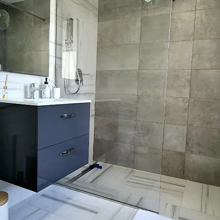 House Oasis Hill * Dehesa de Campoamor (Orihuela Costa)