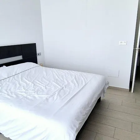 Holiday home House Oasis Hill Dehesa de Campoamor (Orihuela Costa)
