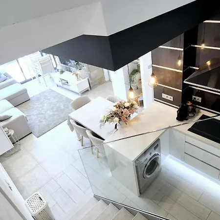 House Oasis Hill Holiday home *