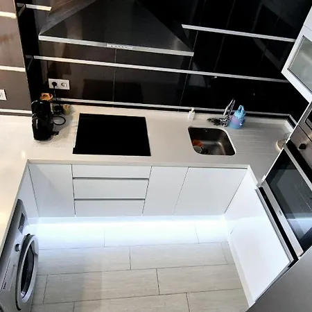 House Oasis Hill *