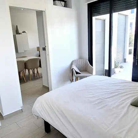 House Oasis Hill Dehesa de Campoamor (Orihuela Costa)