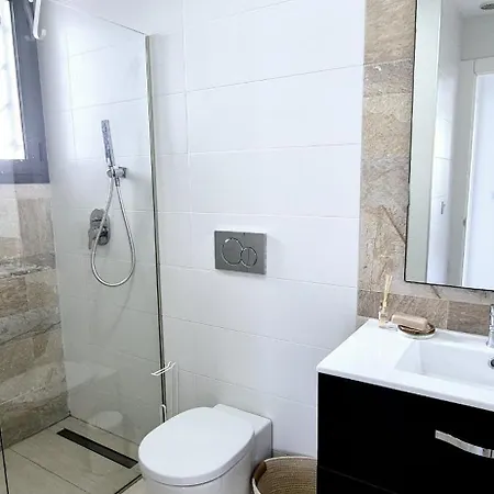 House Oasis Hill * Dehesa de Campoamor (Orihuela Costa)