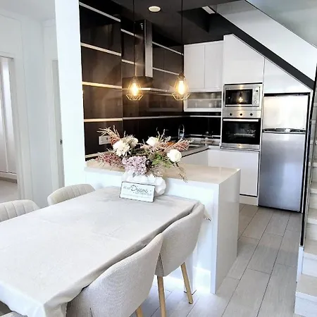 Holiday home House Oasis Hill *