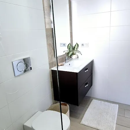 House Oasis Hill Holiday home Dehesa de Campoamor (Orihuela Costa)
