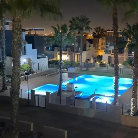 House Oasis Hill Holiday home Dehesa de Campoamor (Orihuela Costa)